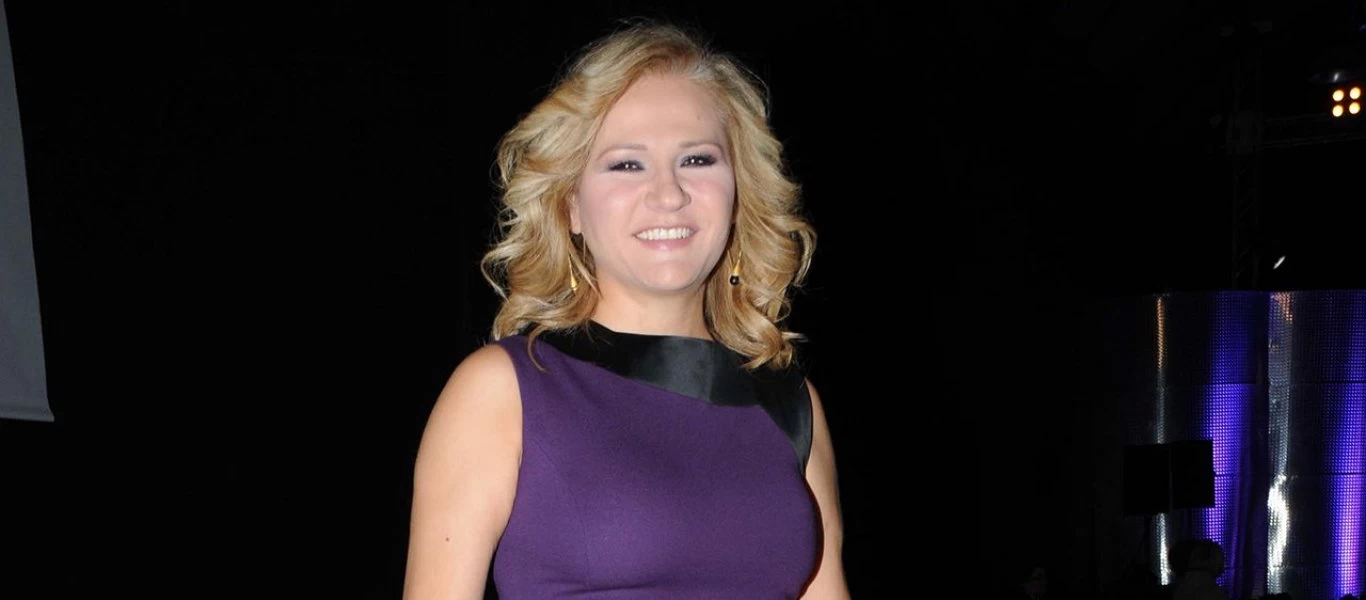 Μπέσυ Μάλφα: «Κάθε μέρα δίνω μάχες - Είναι ένας καθημερινός αγώνας»